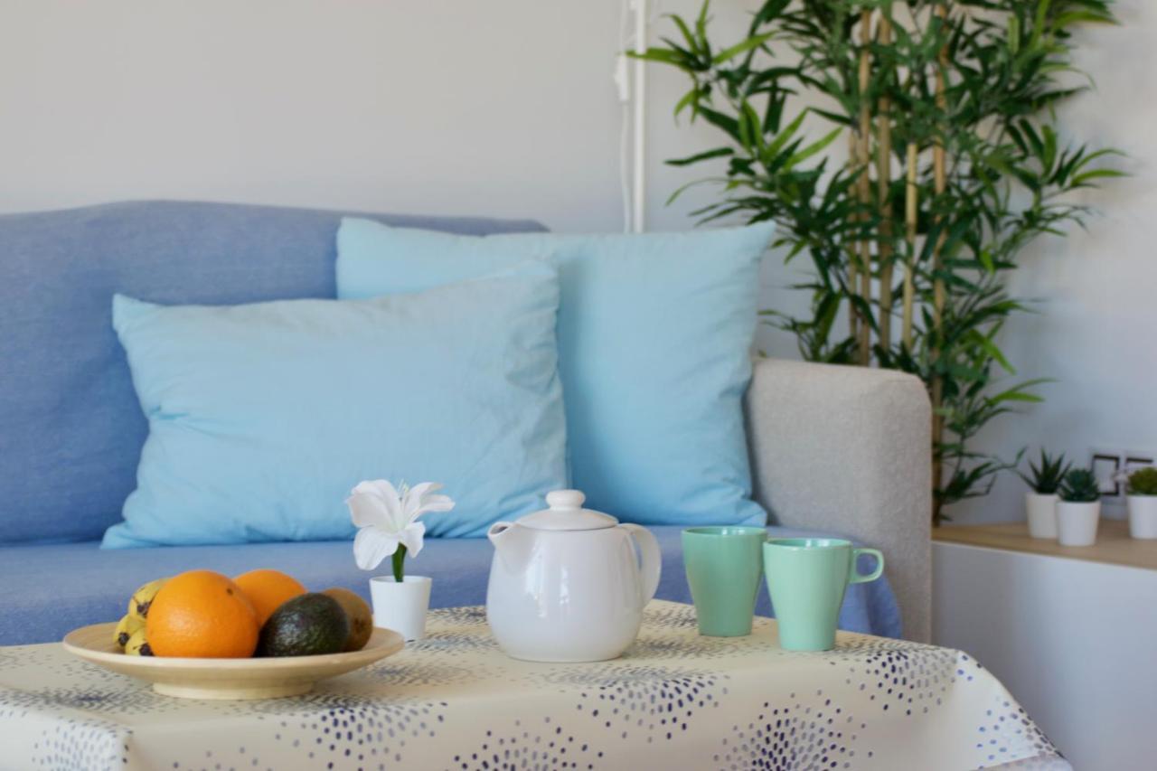 라 올리바 The Blue Torrent, Perfect For Relaxing Getaway 아파트 외부 사진